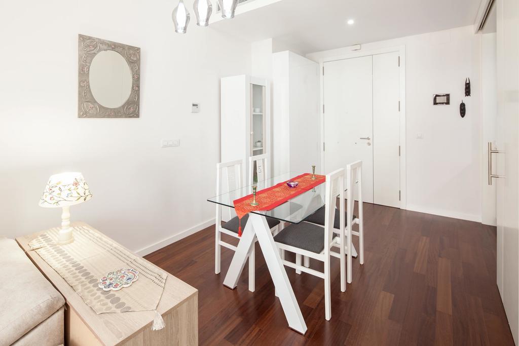Inmalaga Felix Saenz Apartment Exterior photo